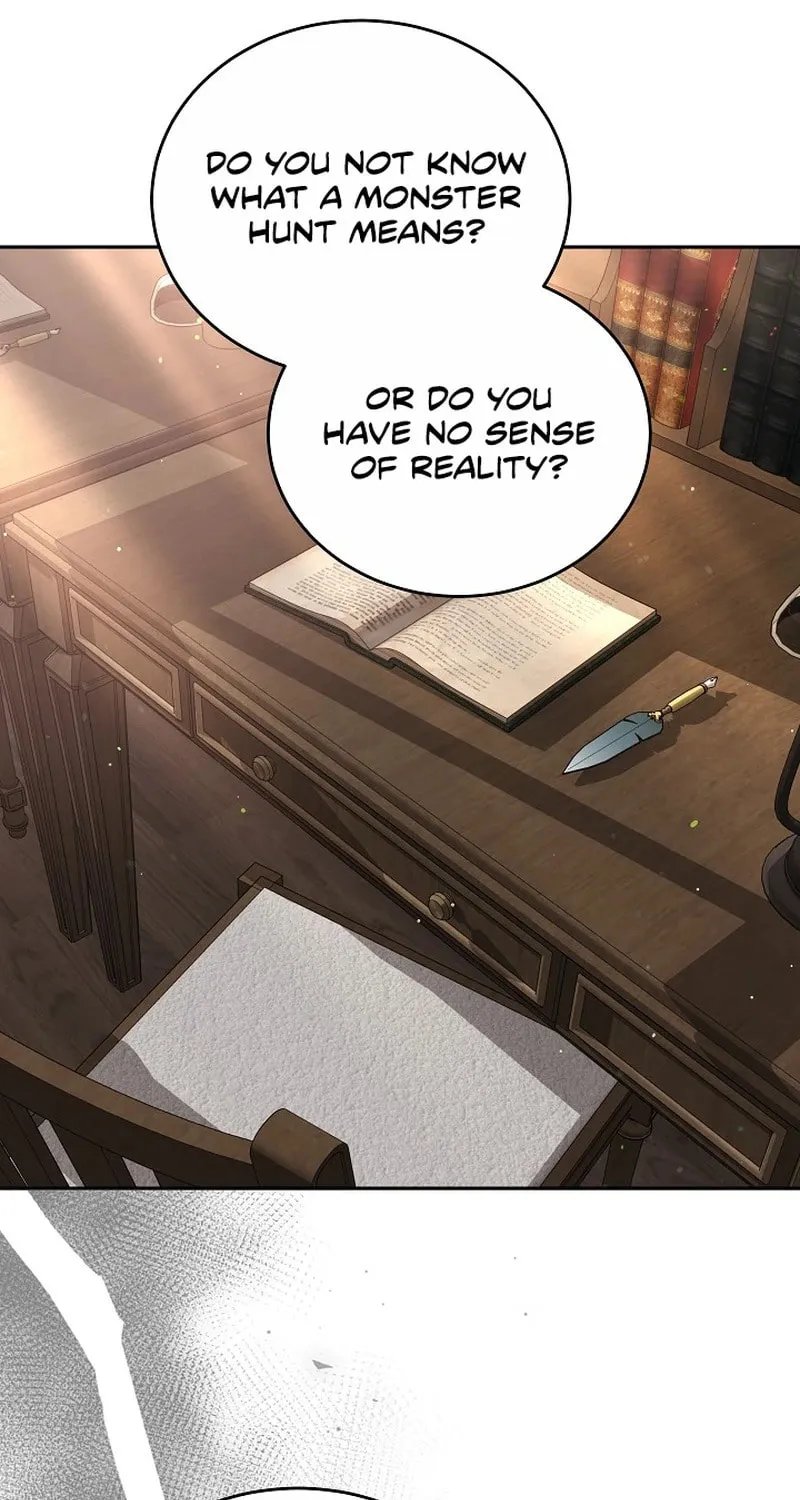 The Reason the Villainess Took Up the Sword Chapter 6 page 81 - 