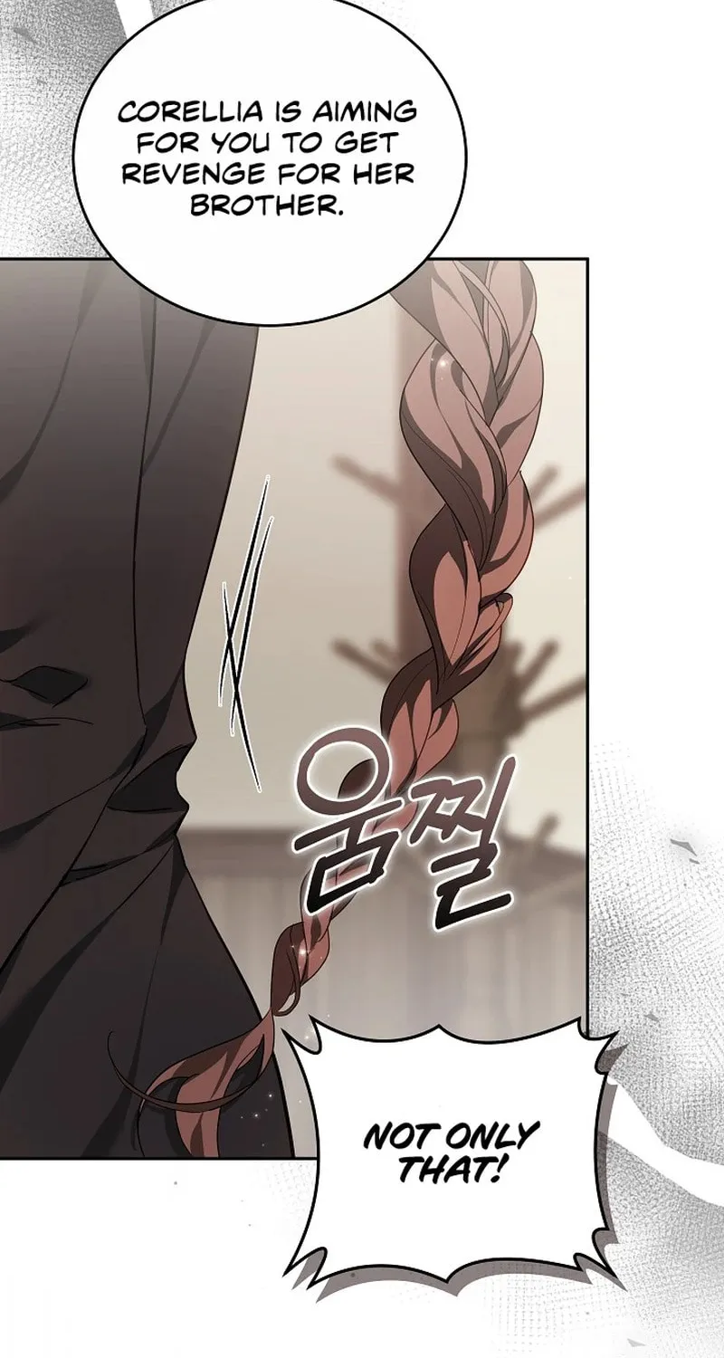 The Reason the Villainess Took Up the Sword Chapter 6 page 82 - 