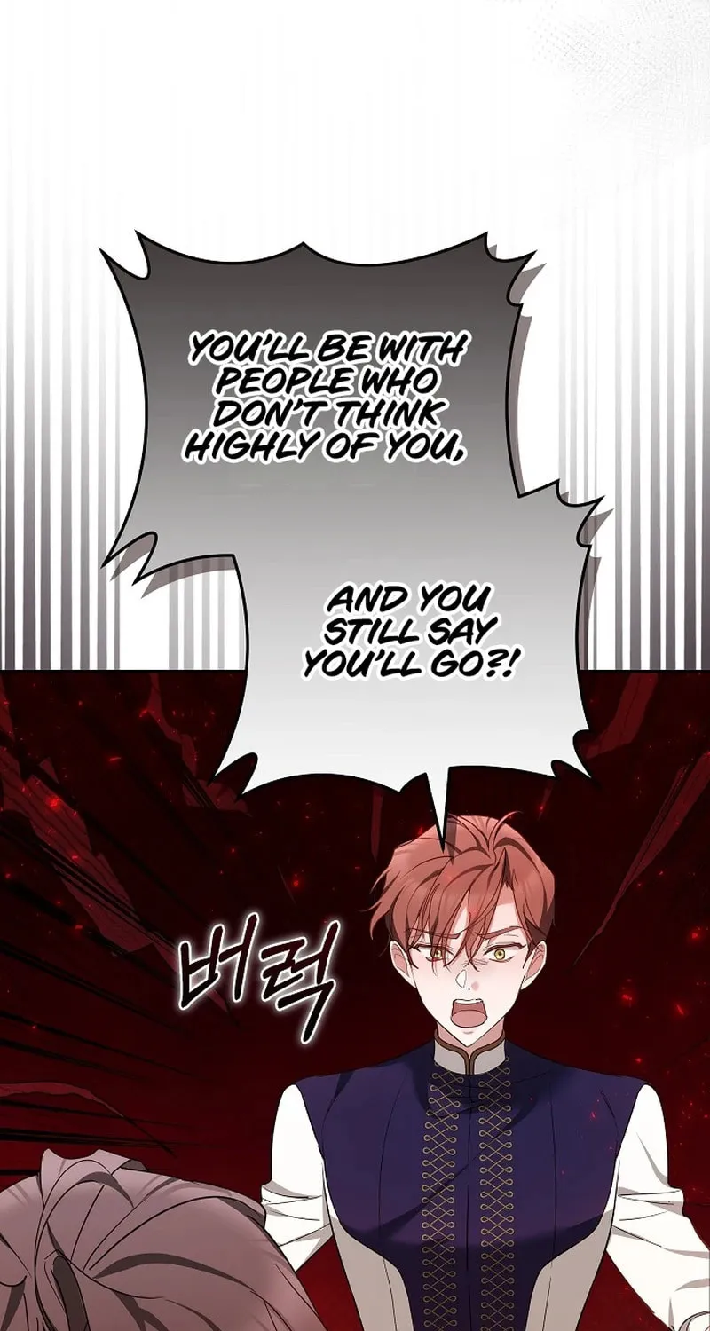 The Reason the Villainess Took Up the Sword Chapter 6 page 83 - 