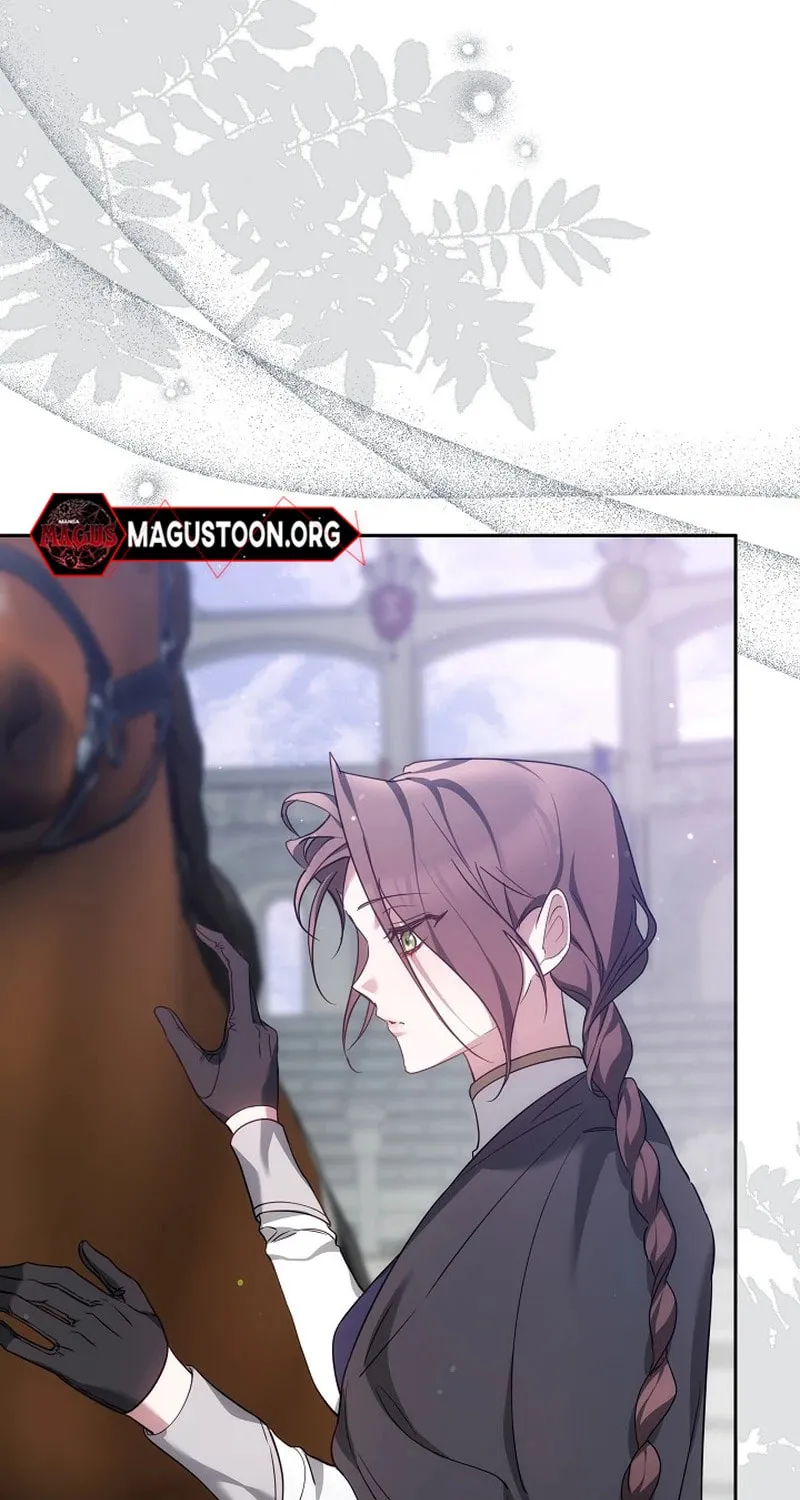 The Reason the Villainess Took Up the Sword Chapter 6 page 94 - 