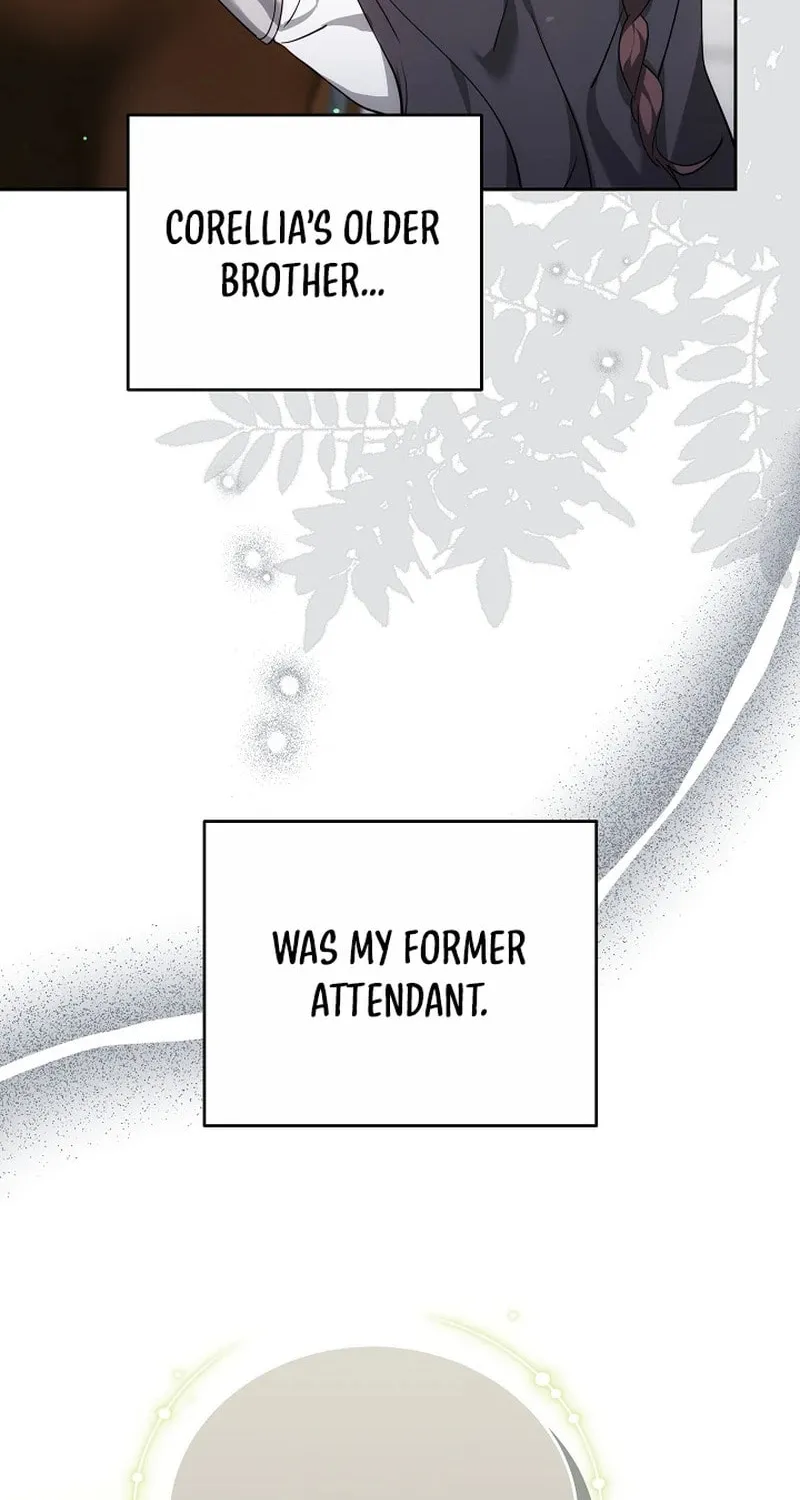 The Reason the Villainess Took Up the Sword Chapter 6 page 95 - 