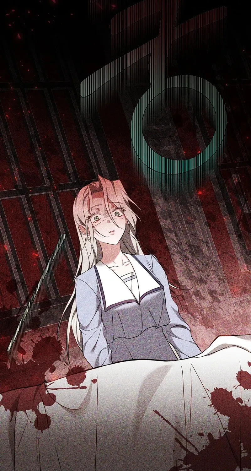 The Reason the Villainess Took Up the Sword Chapter 6 page 99 - 