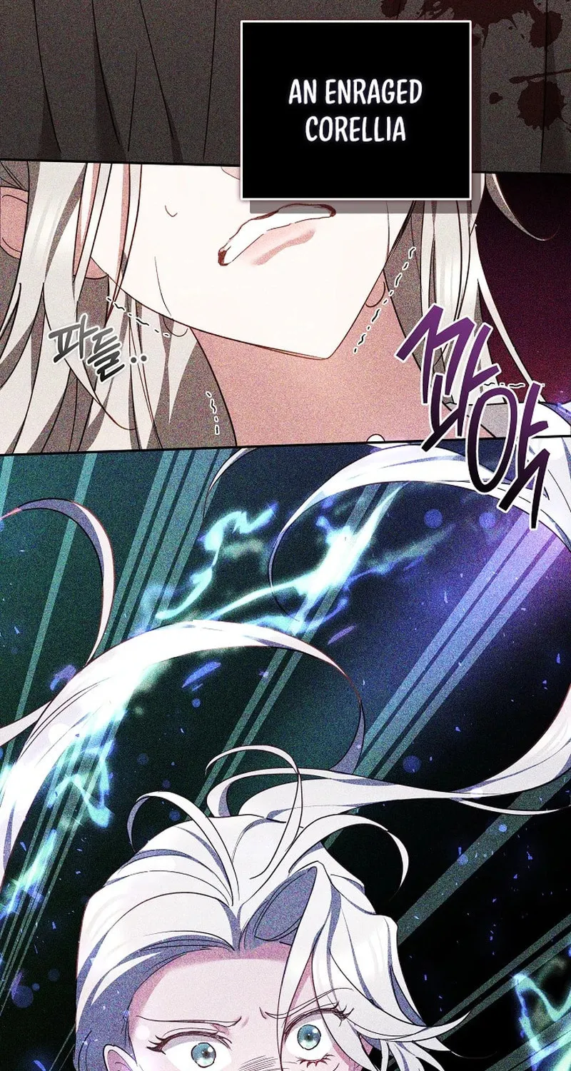The Reason the Villainess Took Up the Sword Chapter 6 page 100 - 