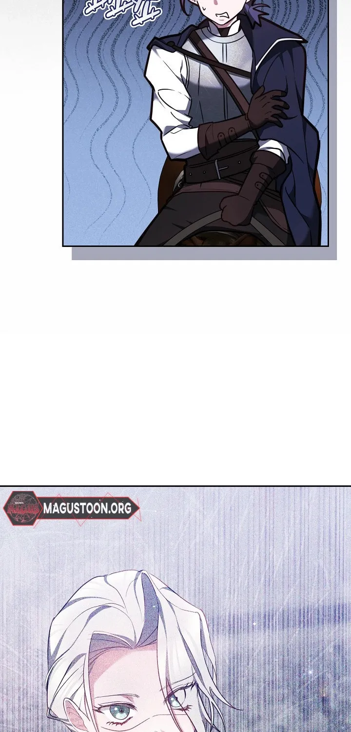 The Reason the Villainess Took Up the Sword Chapter 7 page 11 - 