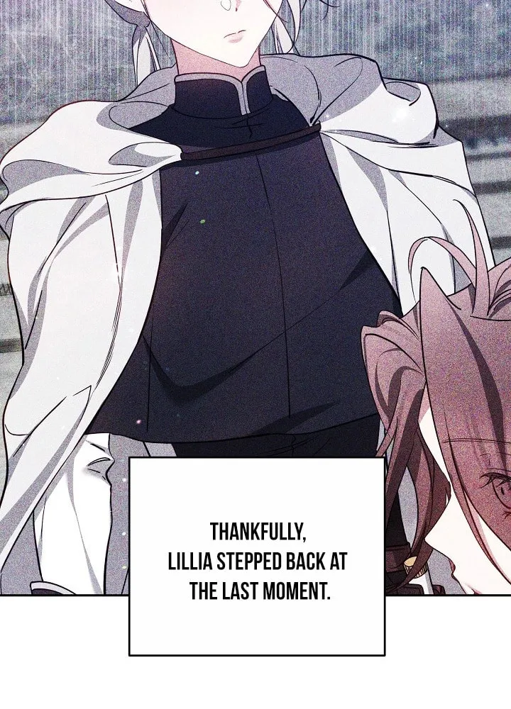 The Reason the Villainess Took Up the Sword Chapter 7 page 12 - 