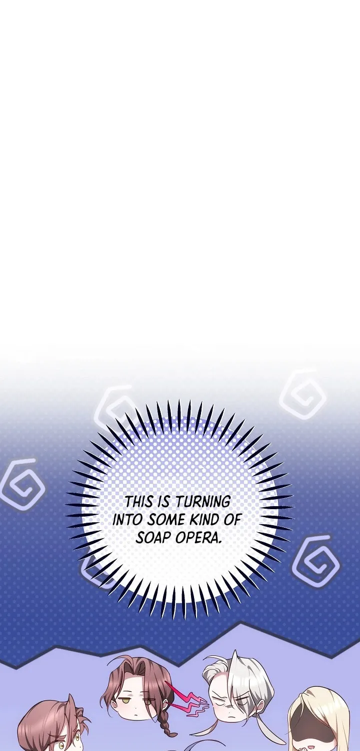 The Reason the Villainess Took Up the Sword Chapter 7 page 15 - 