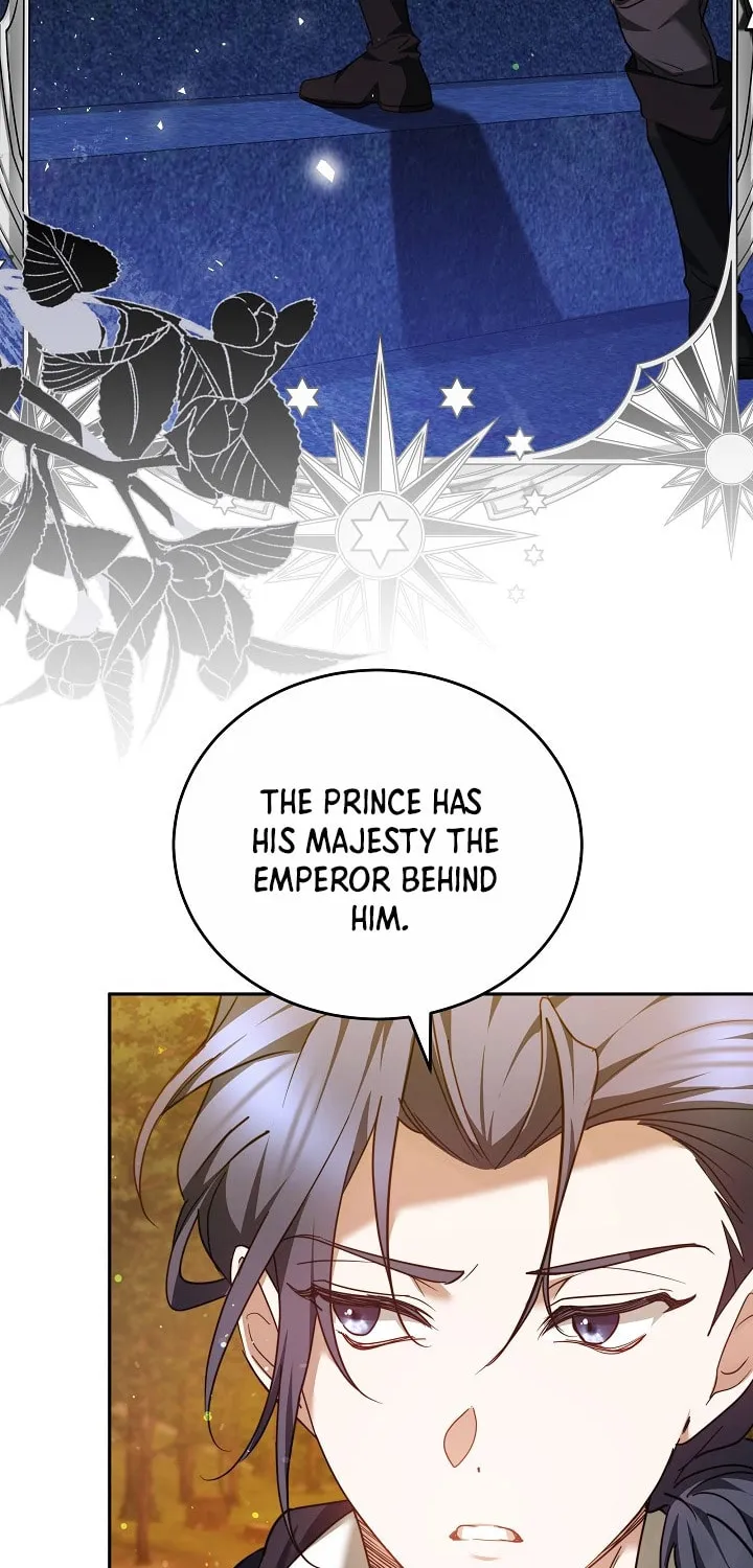 The Reason the Villainess Took Up the Sword Chapter 7 page 22 - 