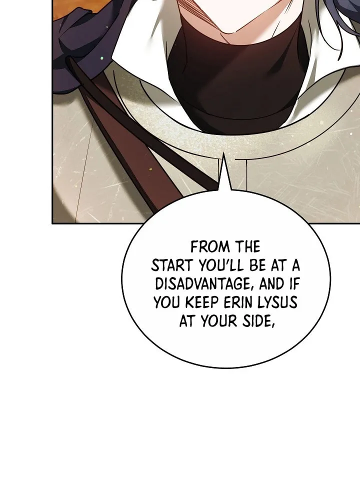 The Reason the Villainess Took Up the Sword Chapter 7 page 23 - 