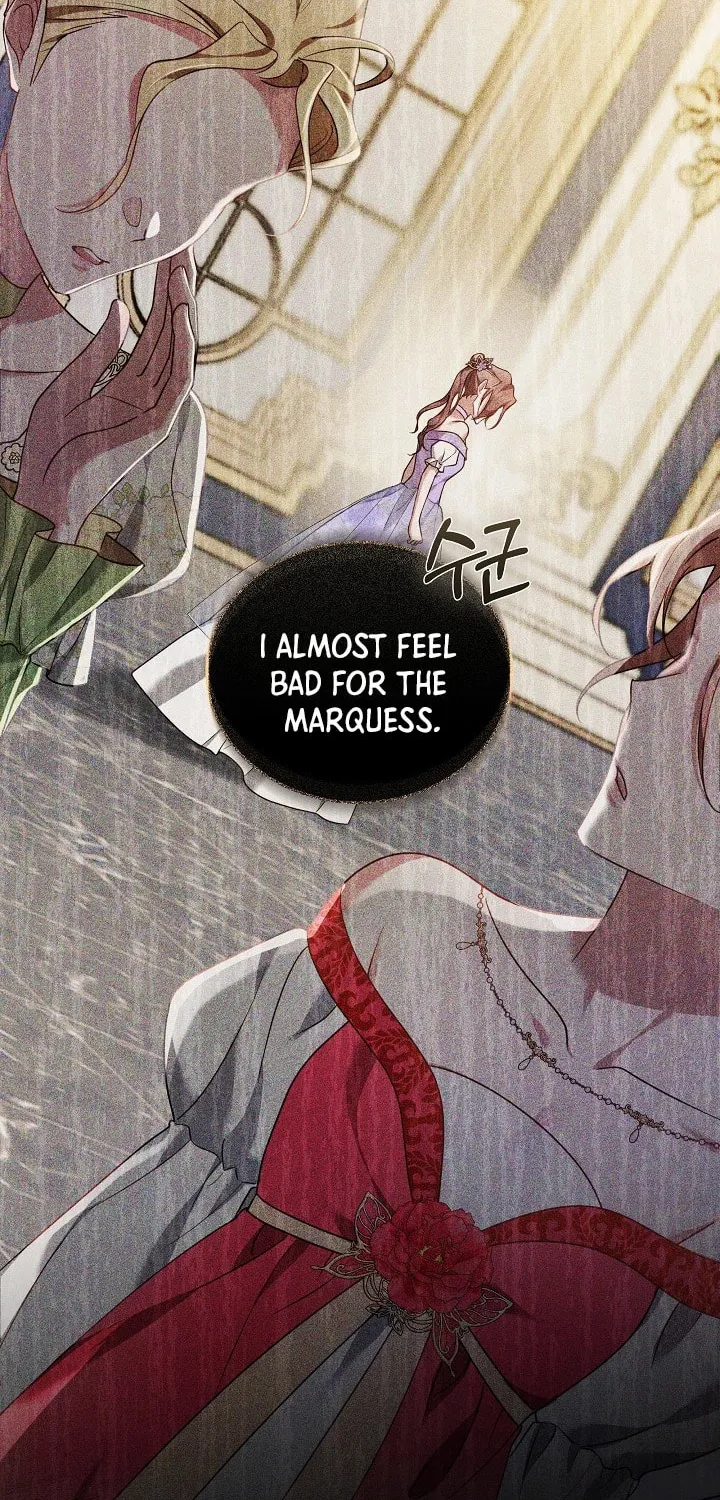 The Reason the Villainess Took Up the Sword Chapter 7 page 27 - 