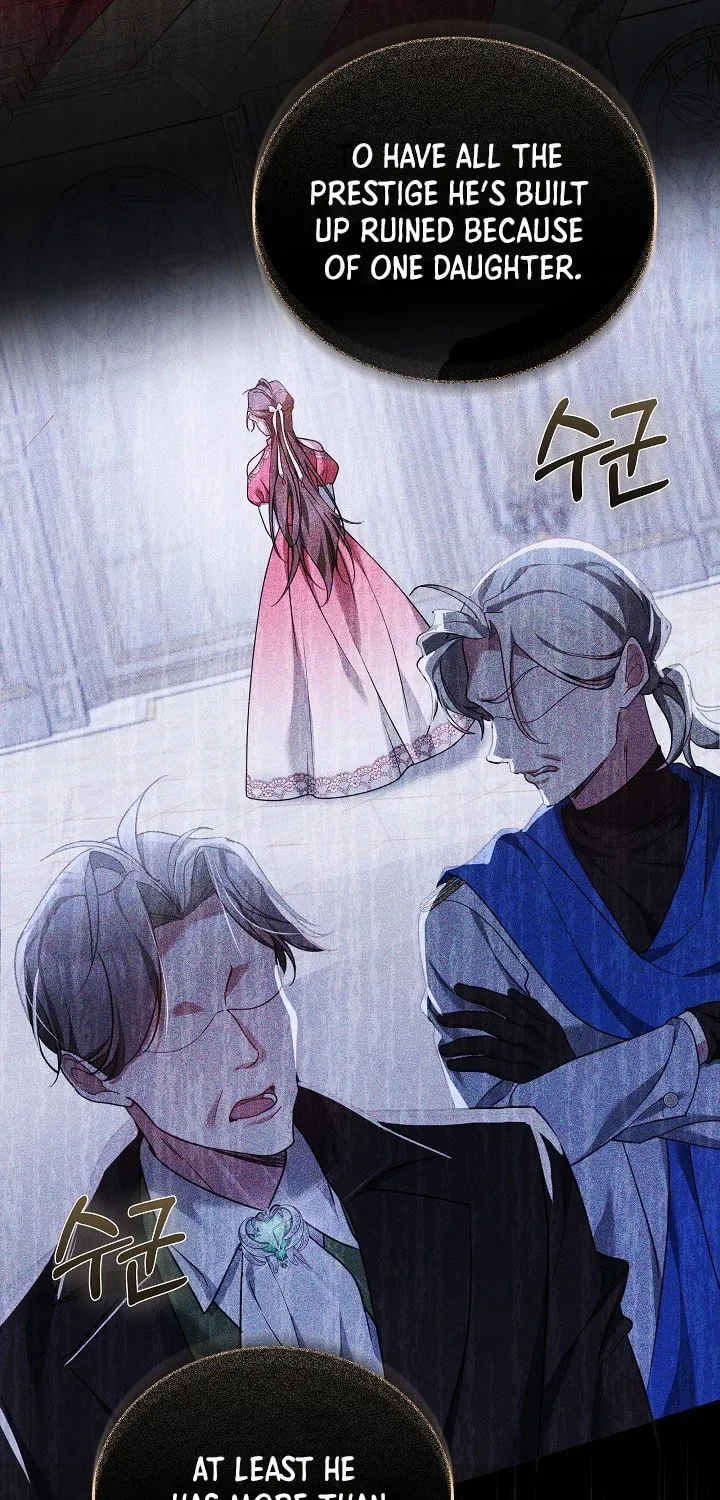 The Reason the Villainess Took Up the Sword Chapter 7 page 28 - 