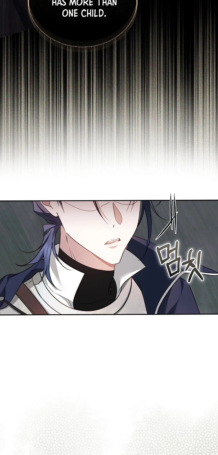 The Reason the Villainess Took Up the Sword Chapter 7 page 29 - 