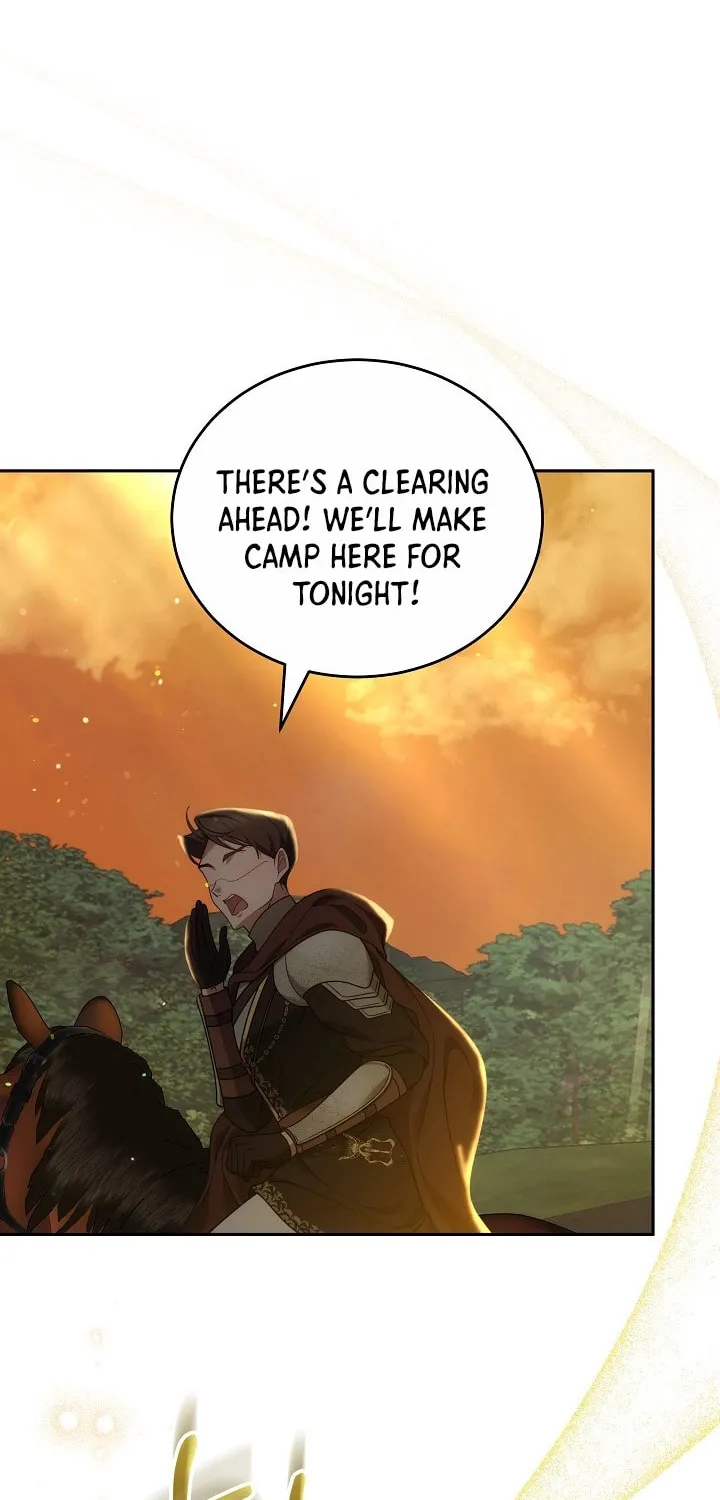 The Reason the Villainess Took Up the Sword Chapter 7 page 31 - 