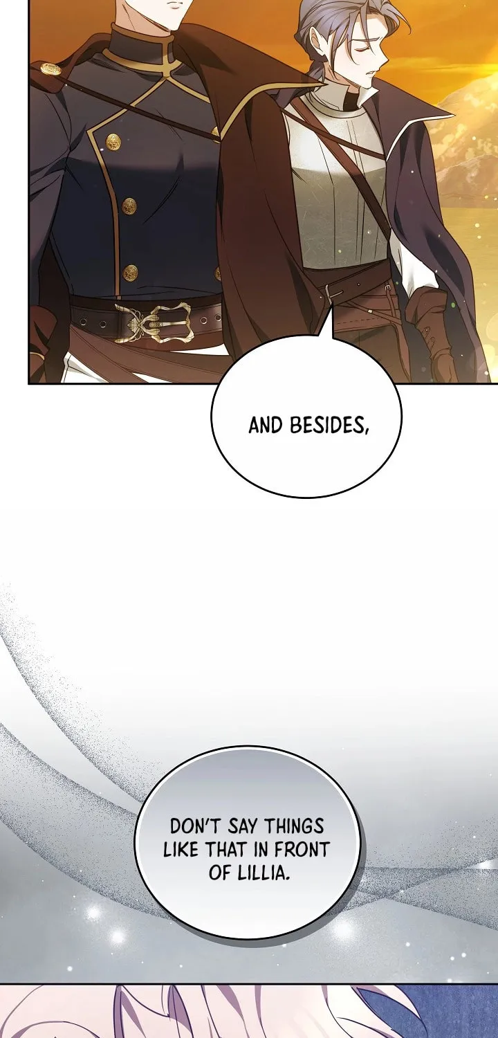 The Reason the Villainess Took Up the Sword Chapter 7 page 39 - 