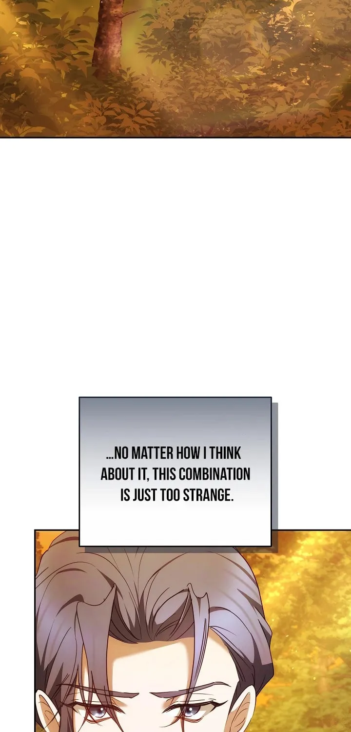 The Reason the Villainess Took Up the Sword Chapter 7 page 5 - 