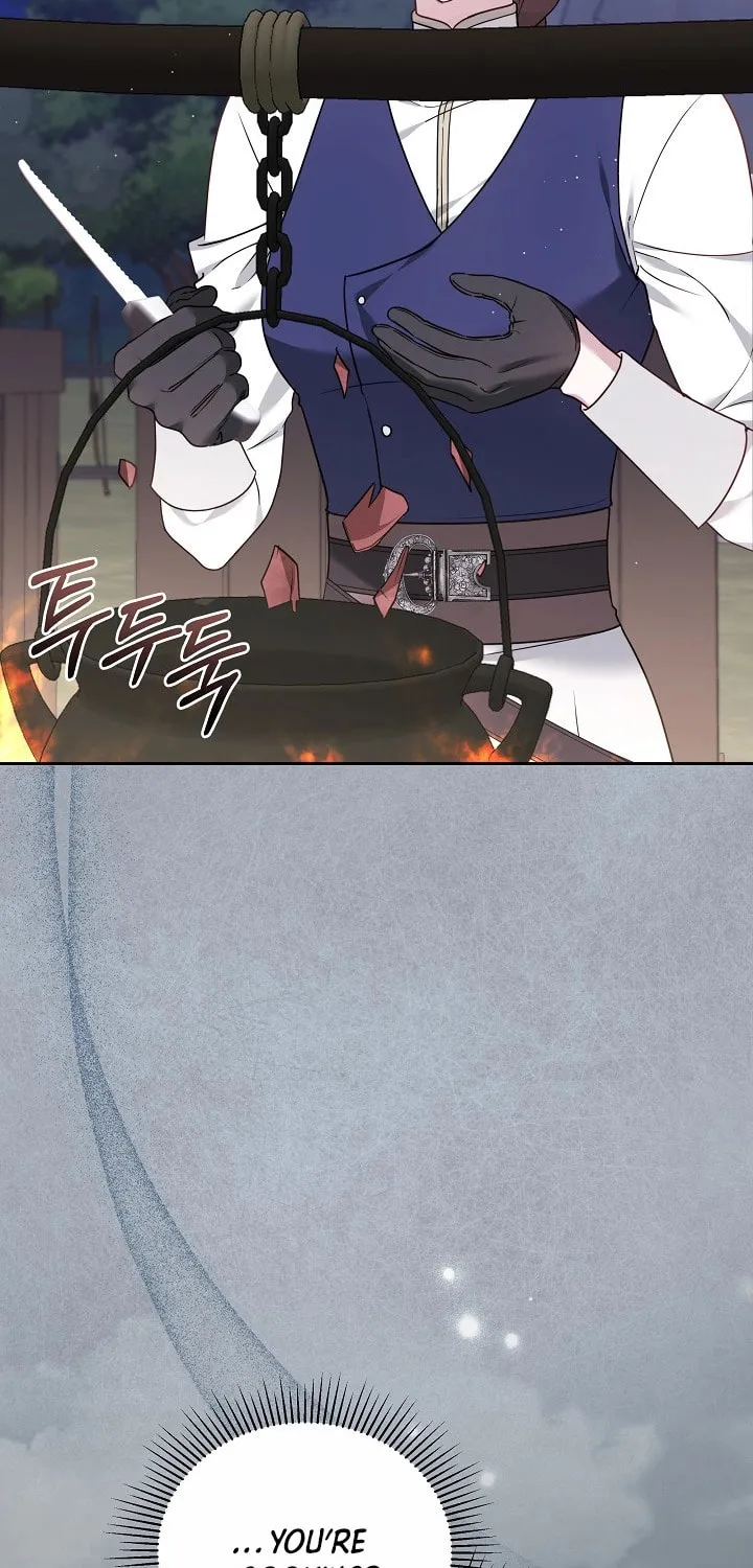 The Reason the Villainess Took Up the Sword Chapter 7 page 43 - 