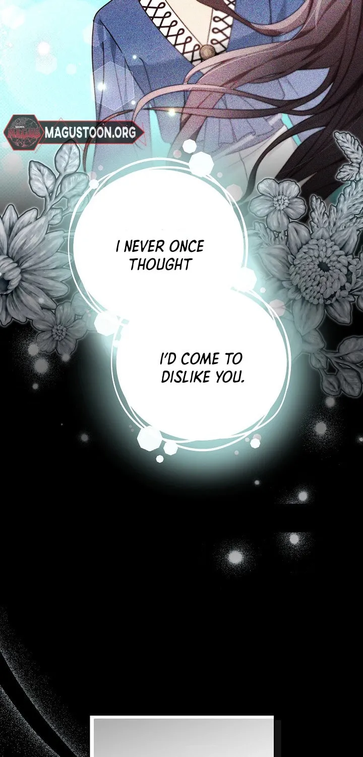 The Reason the Villainess Took Up the Sword Chapter 7 page 51 - 