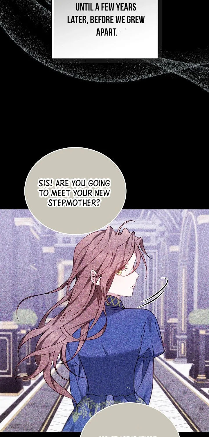The Reason the Villainess Took Up the Sword Chapter 7 page 52 - 