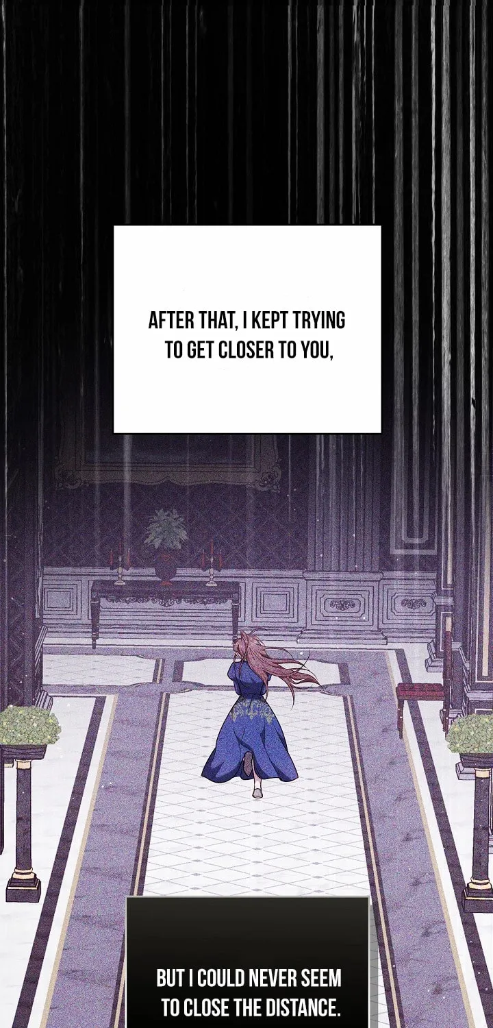 The Reason the Villainess Took Up the Sword Chapter 7 page 59 - 