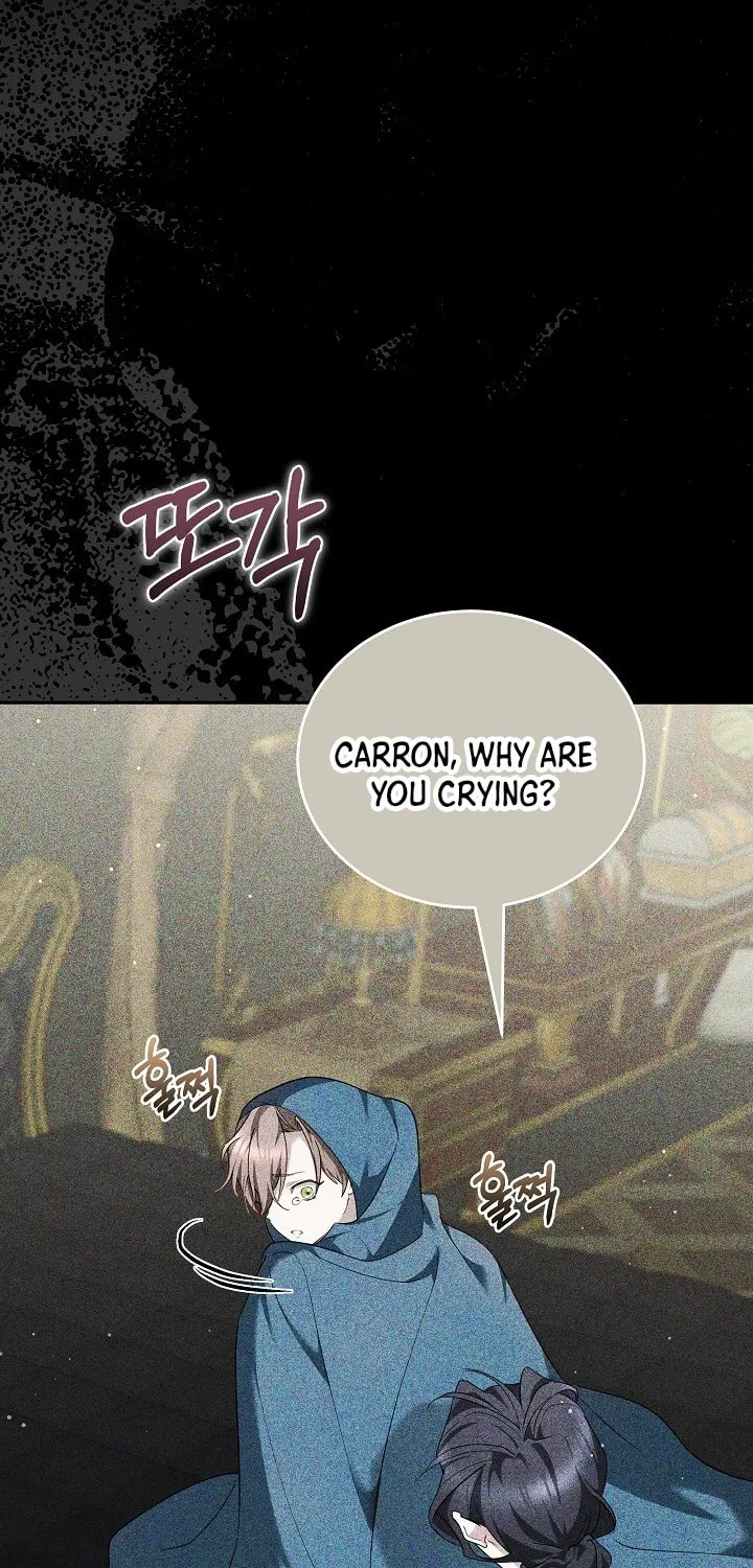 The Reason the Villainess Took Up the Sword Chapter 7 page 62 - 