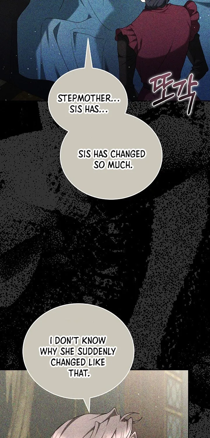 The Reason the Villainess Took Up the Sword Chapter 7 page 63 - 