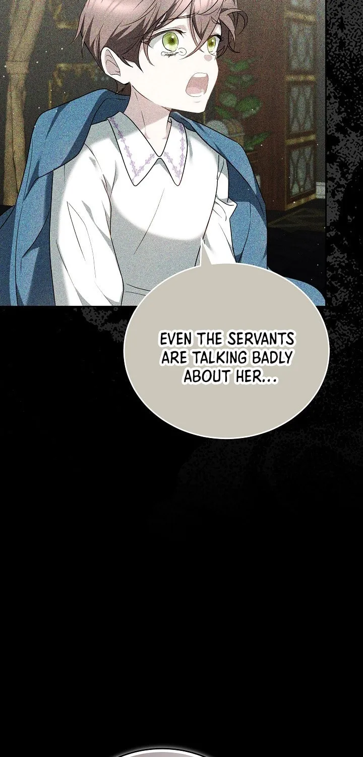 The Reason the Villainess Took Up the Sword Chapter 7 page 64 - 