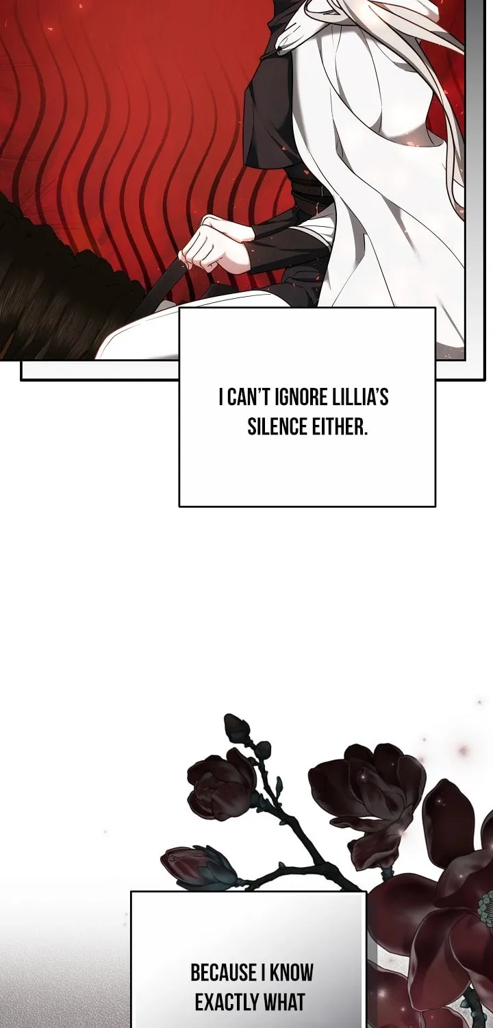 The Reason the Villainess Took Up the Sword Chapter 7 page 8 - 