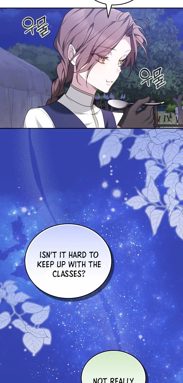 The Reason the Villainess Took Up the Sword Chapter 7 page 72 - 