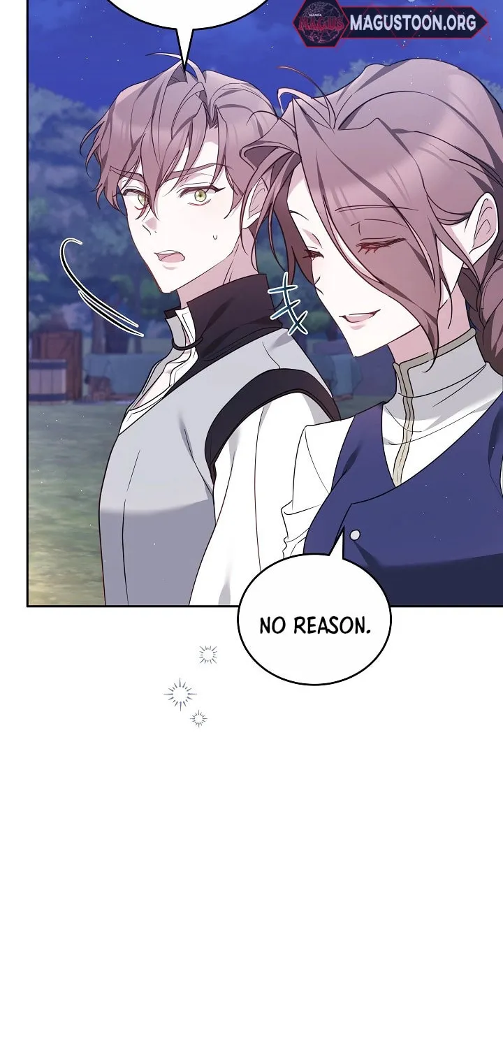 The Reason the Villainess Took Up the Sword Chapter 7 page 75 - 