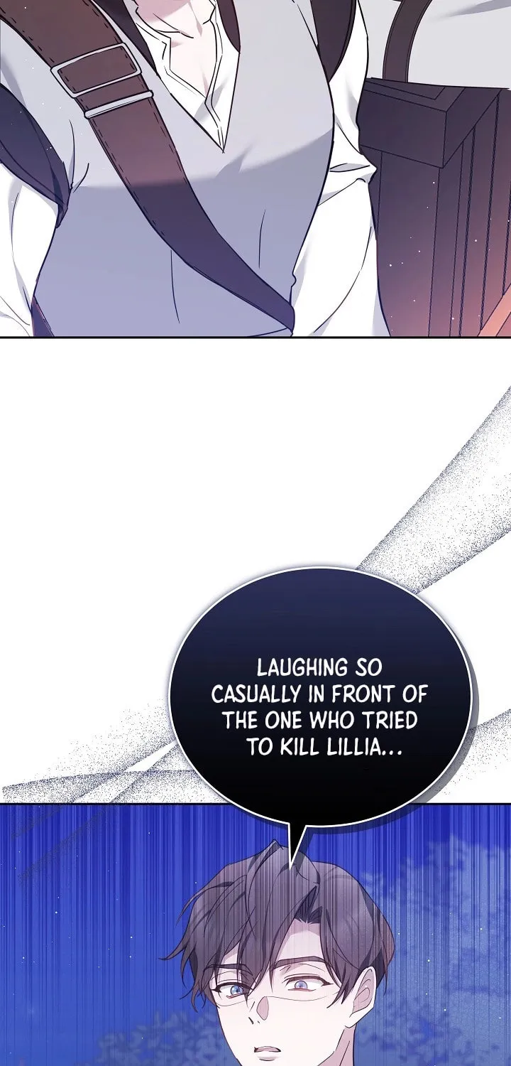 The Reason the Villainess Took Up the Sword Chapter 7 page 83 - 