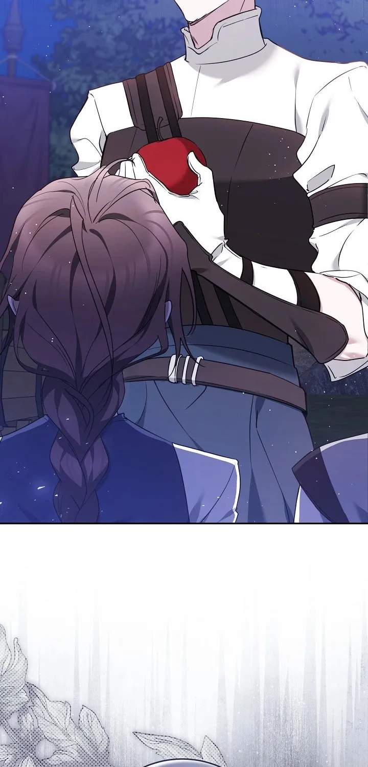 The Reason the Villainess Took Up the Sword Chapter 7 page 84 - 