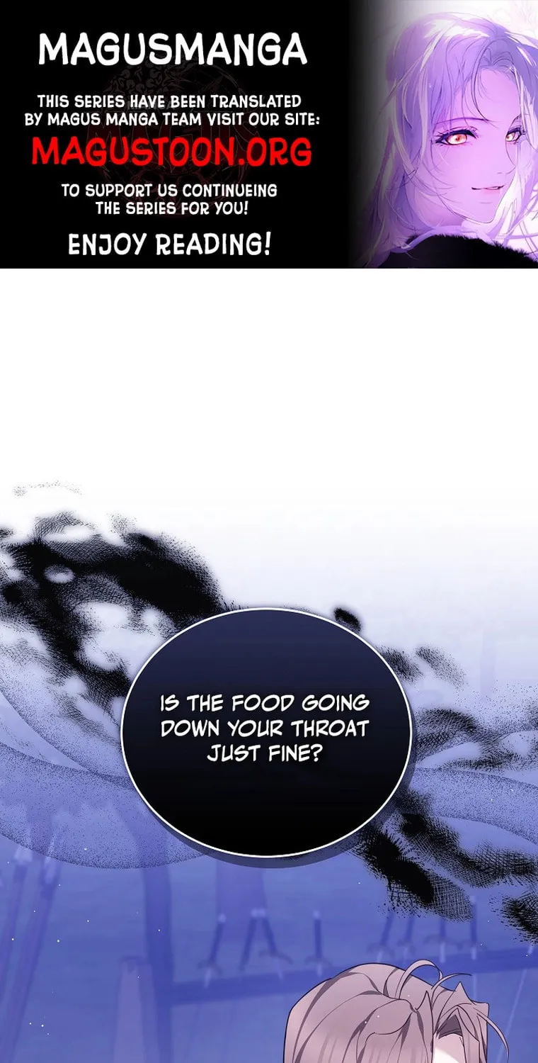 The Reason the Villainess Took Up the Sword Chapter 8 page 2 - 