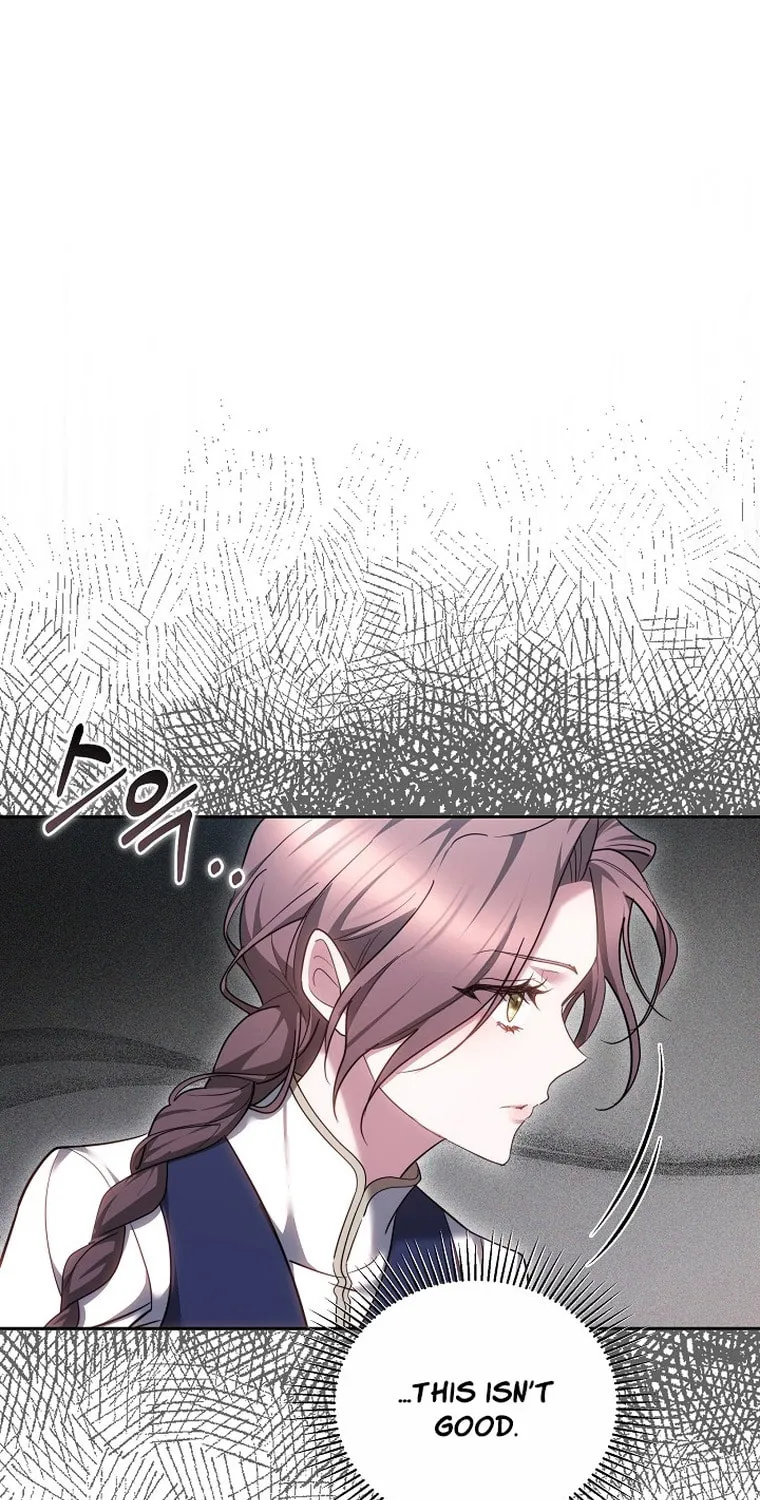 The Reason the Villainess Took Up the Sword Chapter 8 page 18 - 