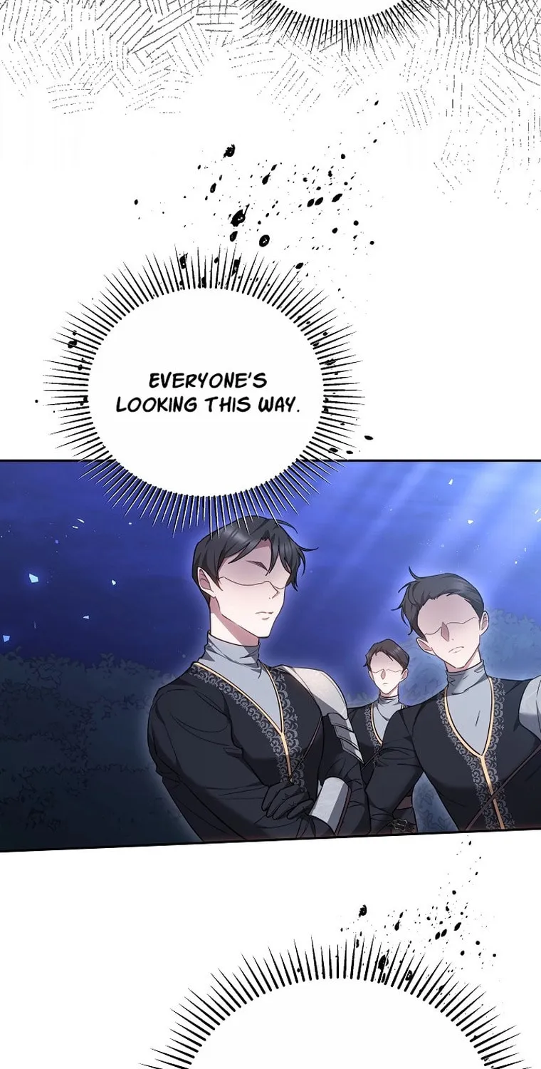 The Reason the Villainess Took Up the Sword Chapter 8 page 19 - 