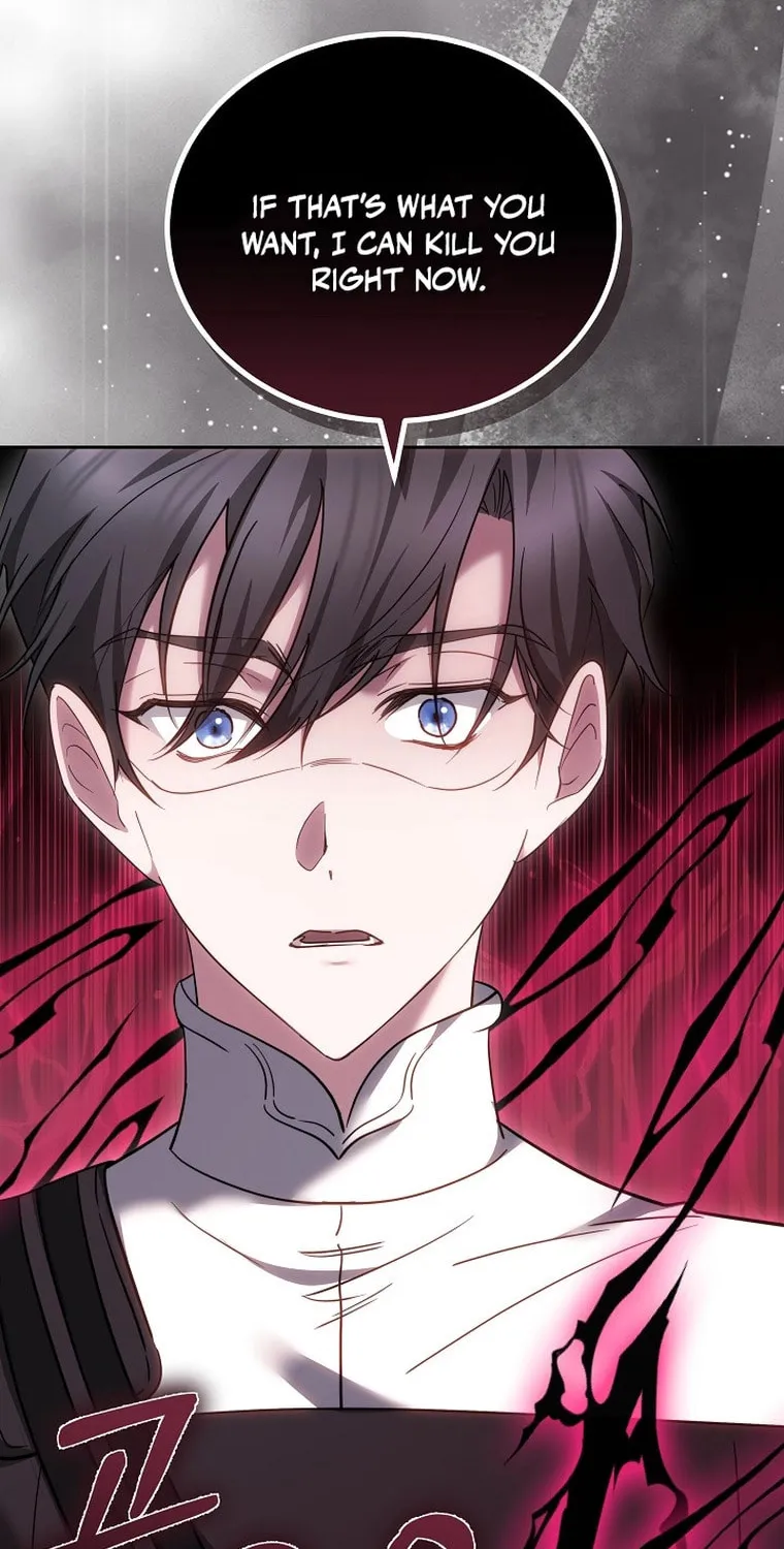 The Reason the Villainess Took Up the Sword Chapter 8 page 25 - 