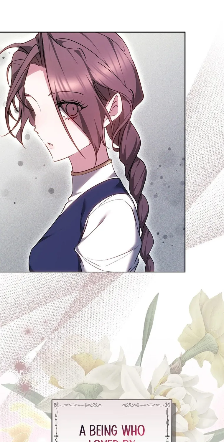 The Reason the Villainess Took Up the Sword Chapter 8 page 33 - 