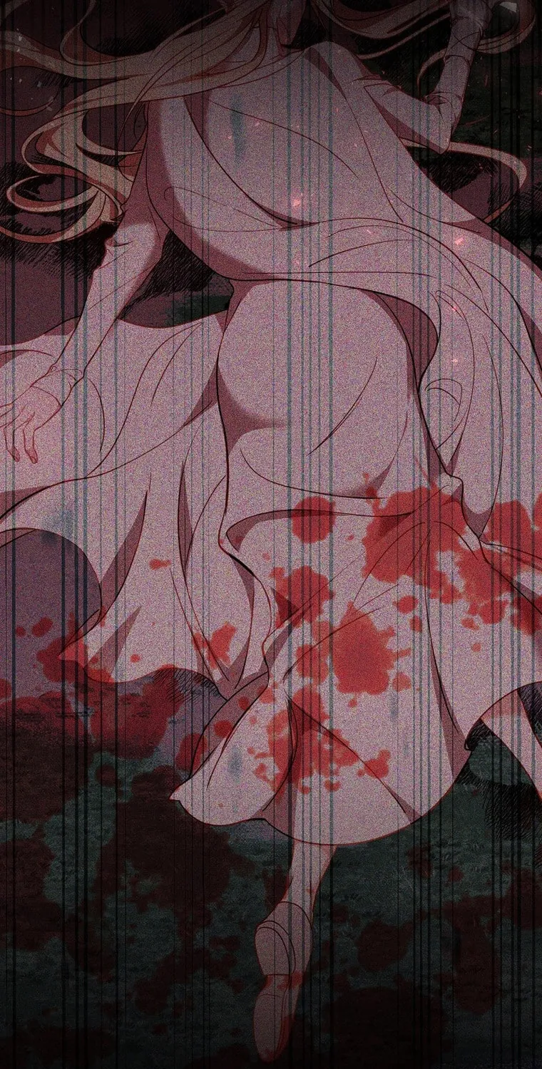 The Reason the Villainess Took Up the Sword Chapter 8 page 45 - 