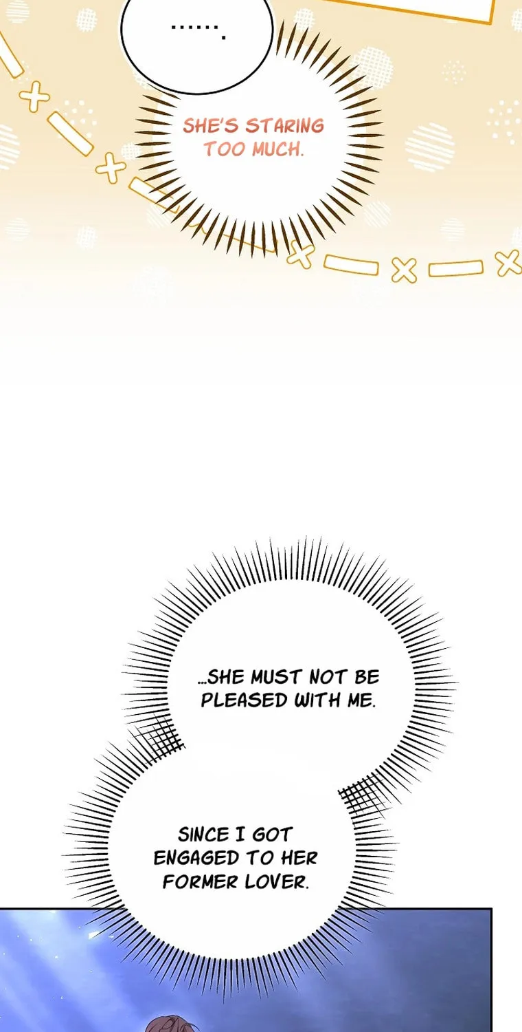 The Reason the Villainess Took Up the Sword Chapter 8 page 47 - 