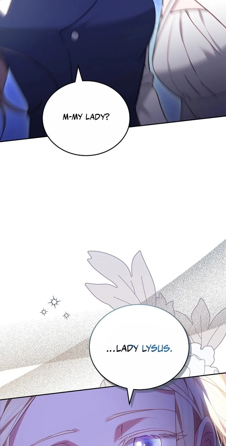 The Reason the Villainess Took Up the Sword Chapter 8 page 50 - 