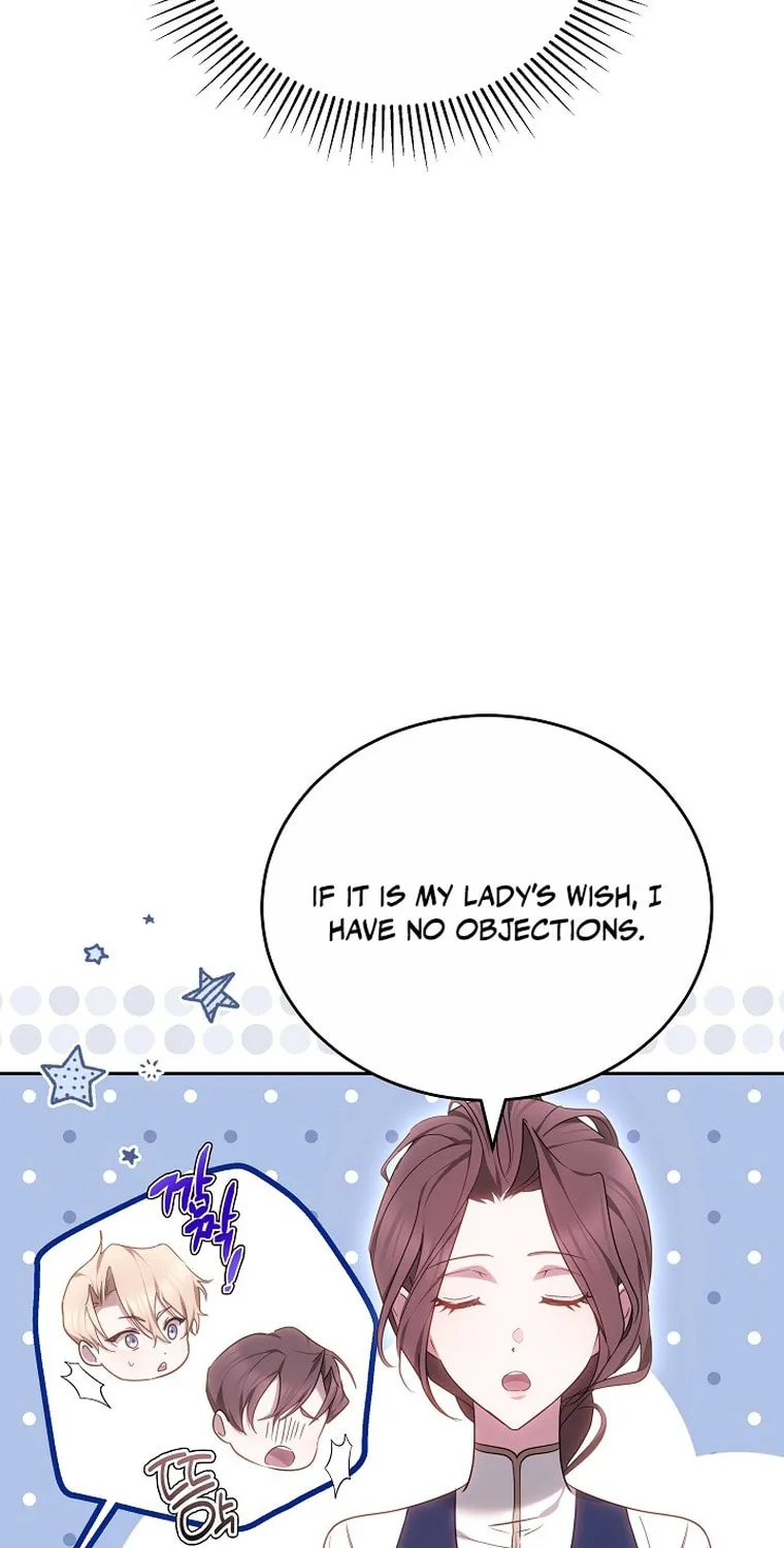 The Reason the Villainess Took Up the Sword Chapter 8 page 57 - 