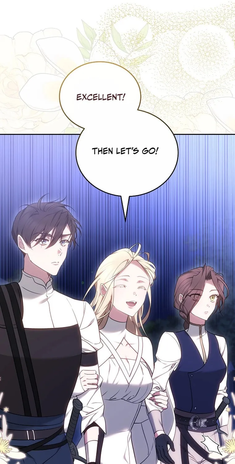 The Reason the Villainess Took Up the Sword Chapter 8 page 59 - 