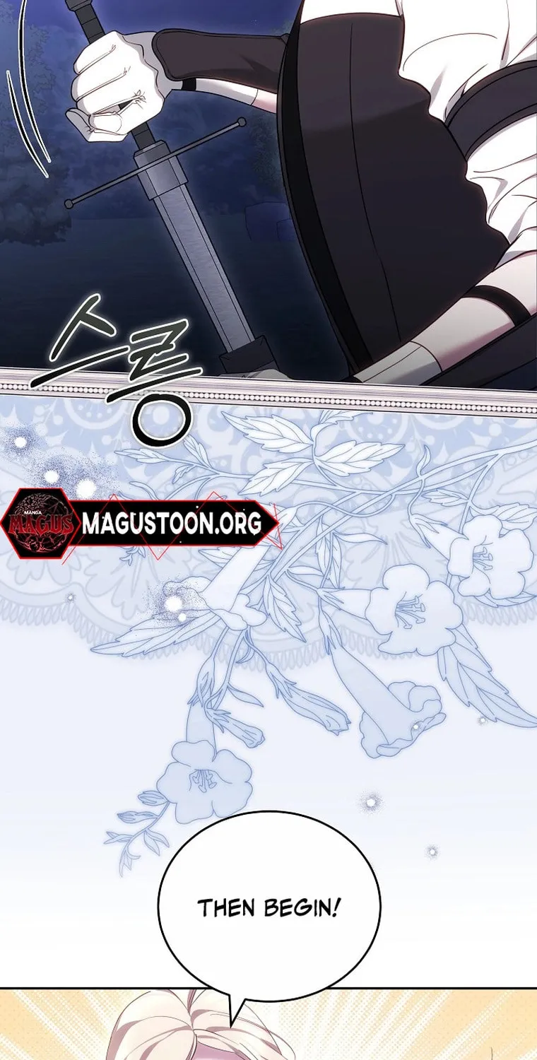 The Reason the Villainess Took Up the Sword Chapter 8 page 66 - 
