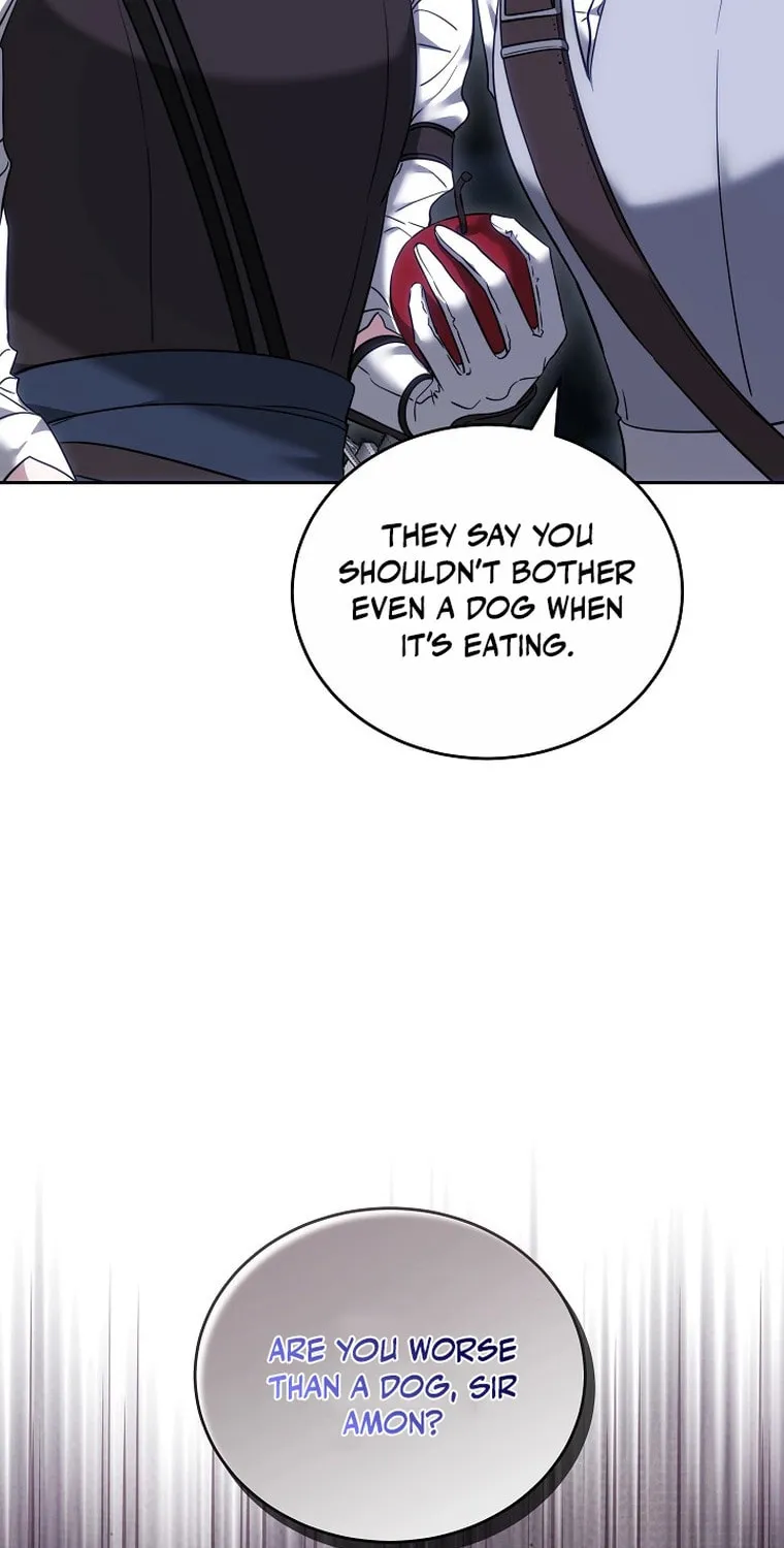 The Reason the Villainess Took Up the Sword Chapter 8 page 8 - 