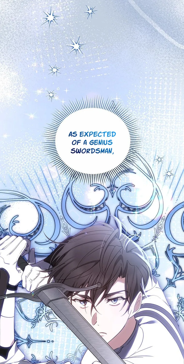 The Reason the Villainess Took Up the Sword Chapter 8 page 71 - 