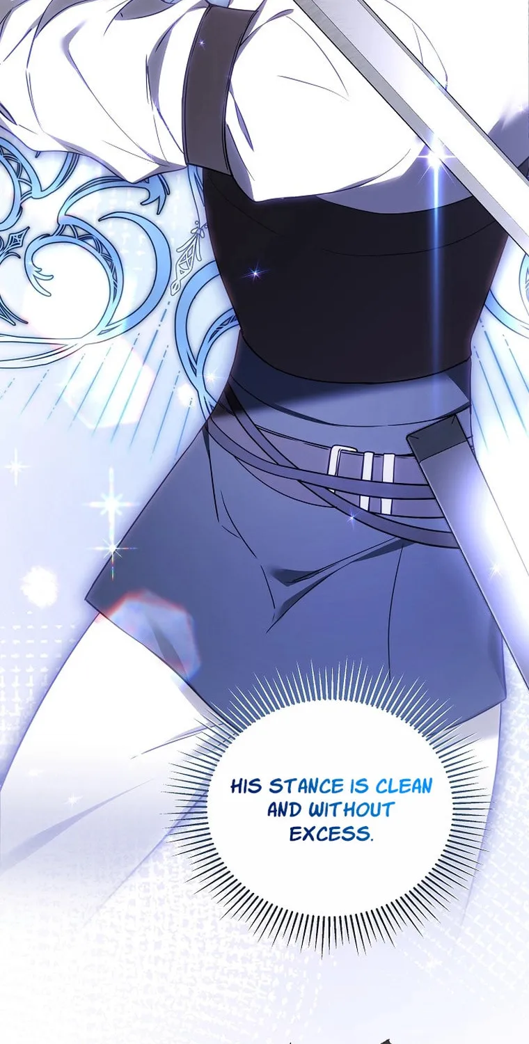 The Reason the Villainess Took Up the Sword Chapter 8 page 72 - 