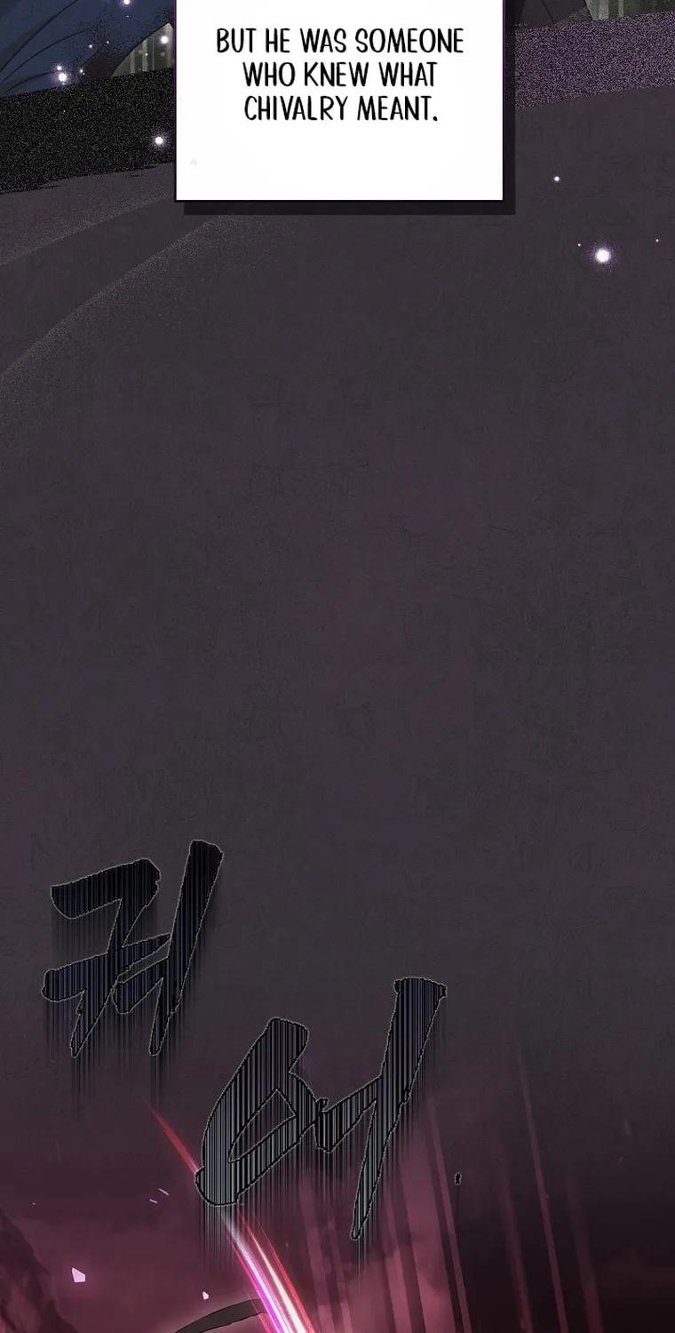 The Reason the Villainess Took Up the Sword Chapter 8 page 76 - 