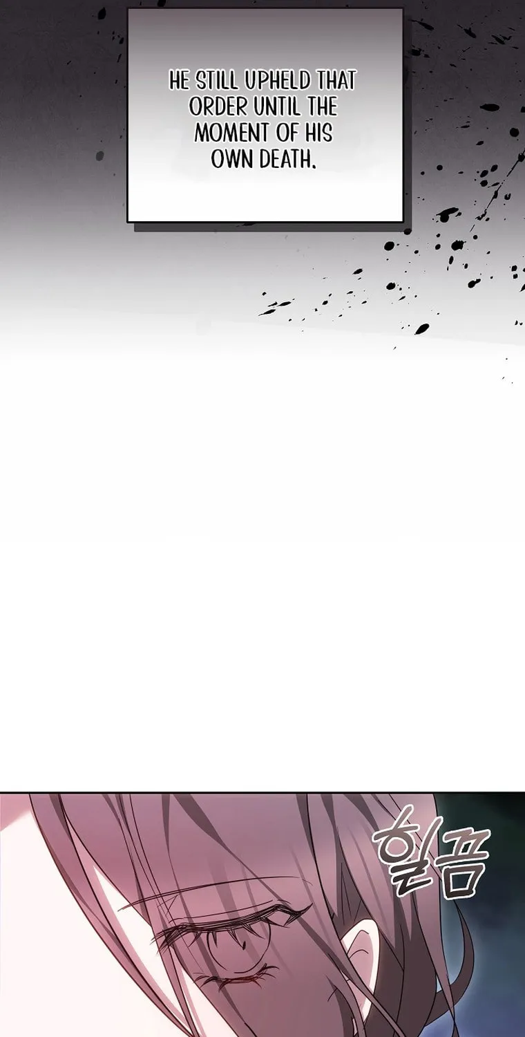The Reason the Villainess Took Up the Sword Chapter 8 page 79 - 