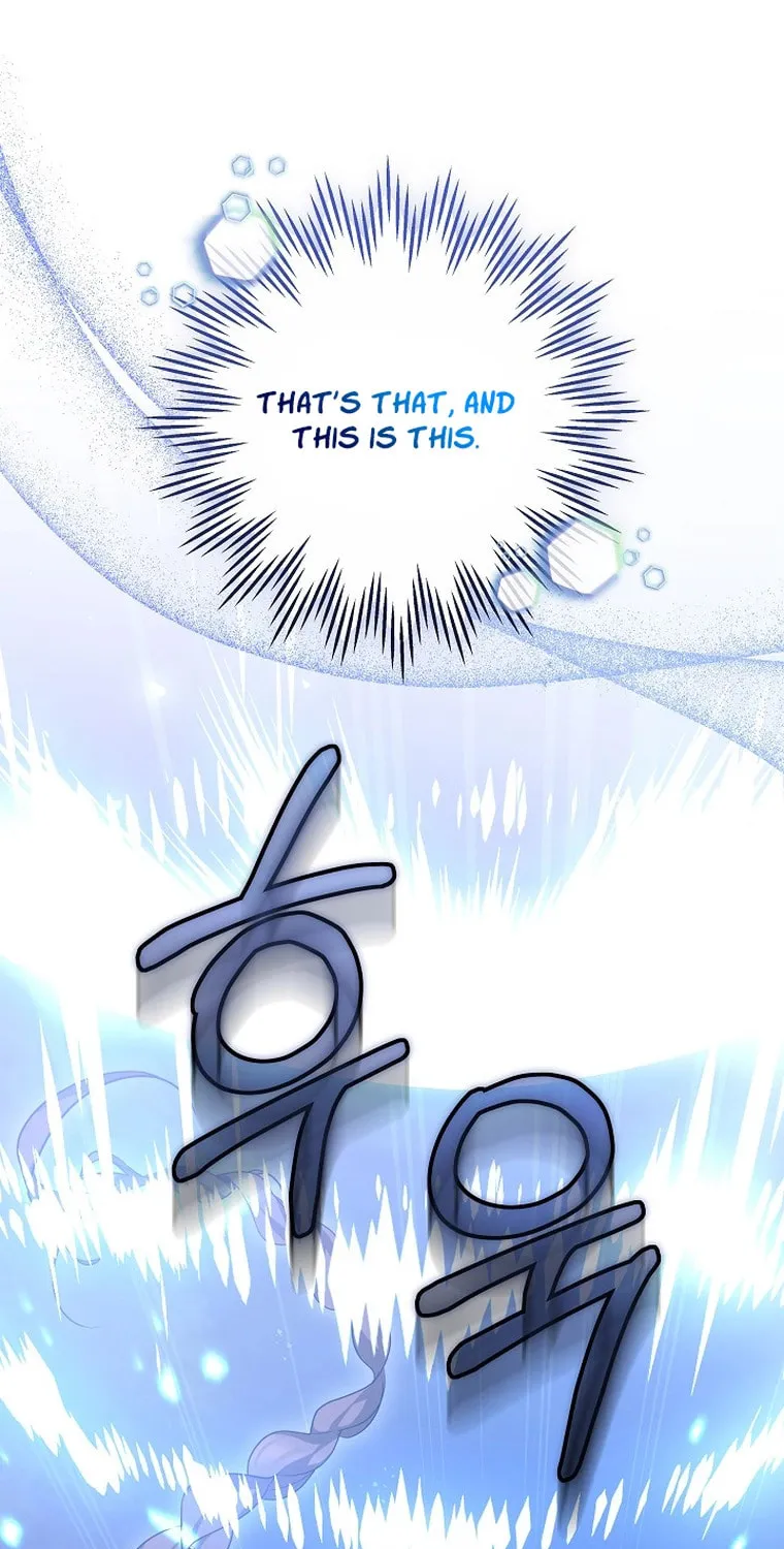The Reason the Villainess Took Up the Sword Chapter 8 page 81 - 