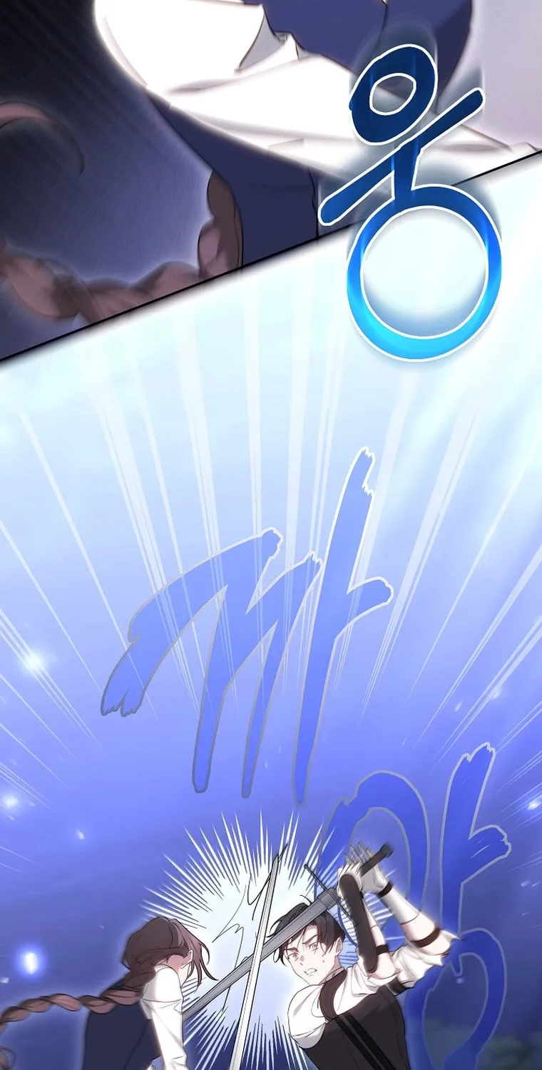 The Reason the Villainess Took Up the Sword Chapter 8 page 84 - 