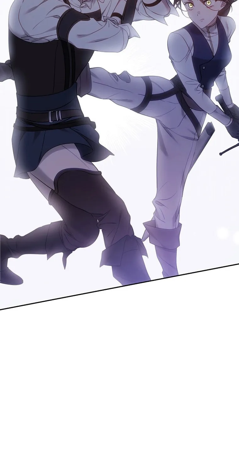 The Reason the Villainess Took Up the Sword Chapter 8 page 88 - 