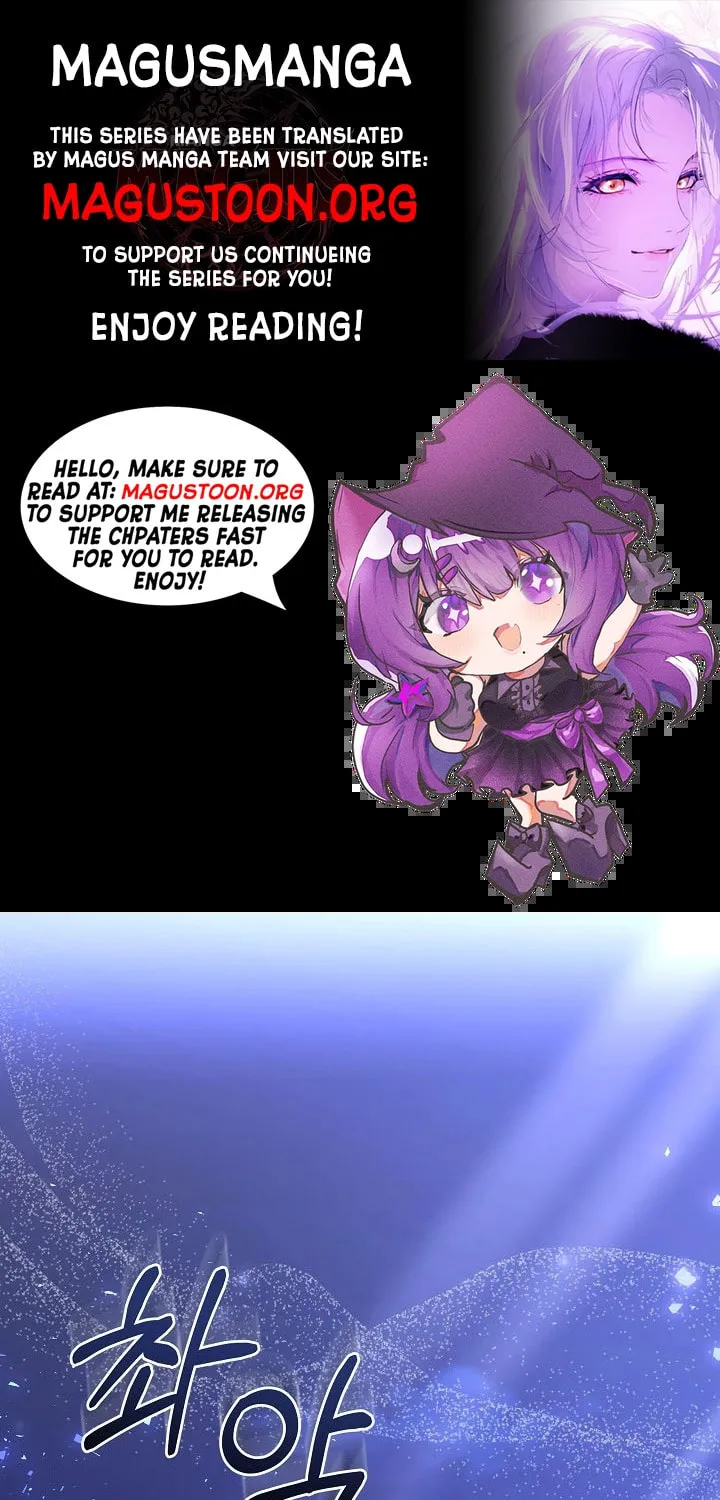 The Reason the Villainess Took Up the Sword Chapter 9 page 2 - 